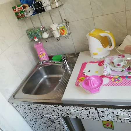 Apartamento Antonela141 *